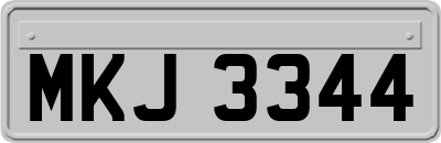 MKJ3344