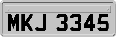 MKJ3345