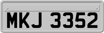 MKJ3352