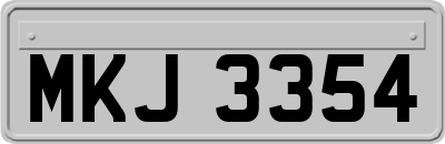 MKJ3354