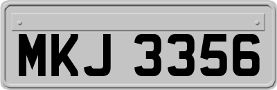 MKJ3356