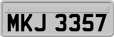 MKJ3357
