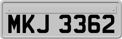 MKJ3362