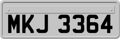 MKJ3364