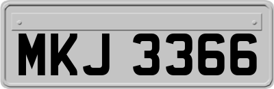 MKJ3366
