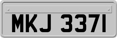 MKJ3371