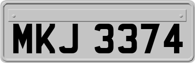 MKJ3374