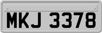 MKJ3378