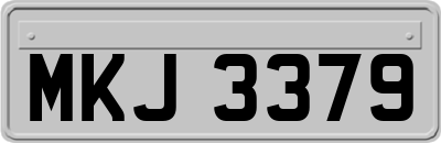 MKJ3379