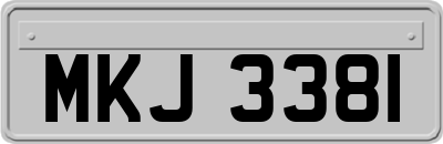 MKJ3381