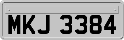 MKJ3384