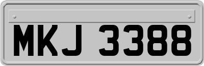 MKJ3388