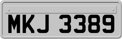 MKJ3389