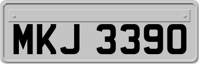 MKJ3390