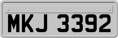 MKJ3392