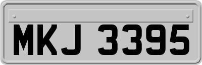 MKJ3395