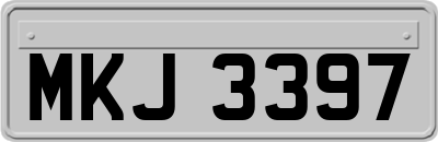 MKJ3397