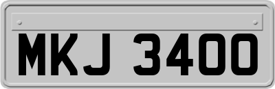 MKJ3400