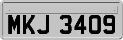 MKJ3409