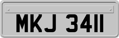 MKJ3411