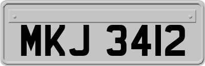 MKJ3412
