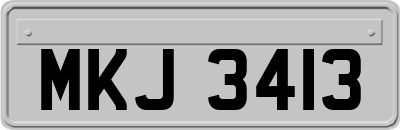 MKJ3413