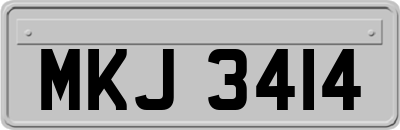 MKJ3414