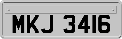 MKJ3416