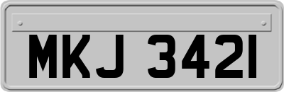 MKJ3421