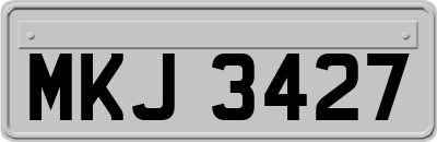 MKJ3427