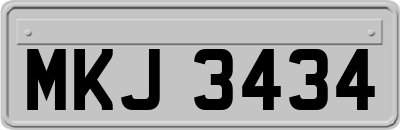 MKJ3434