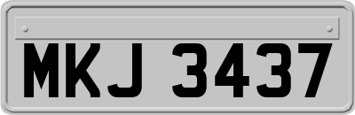 MKJ3437