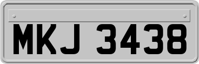 MKJ3438