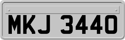 MKJ3440