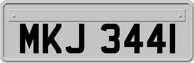 MKJ3441