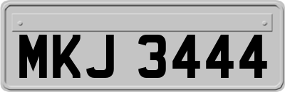 MKJ3444