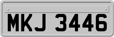 MKJ3446