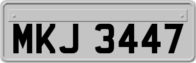 MKJ3447
