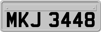 MKJ3448