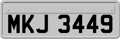 MKJ3449