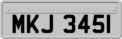 MKJ3451