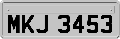 MKJ3453