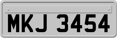 MKJ3454