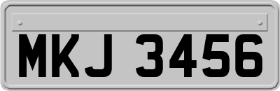 MKJ3456