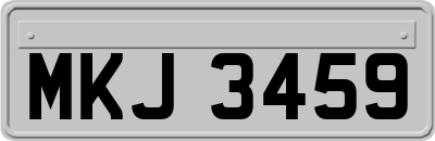 MKJ3459