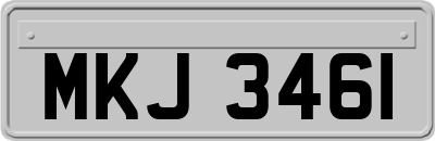 MKJ3461