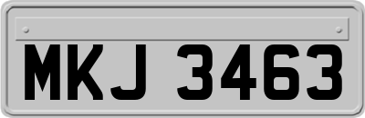 MKJ3463