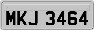 MKJ3464
