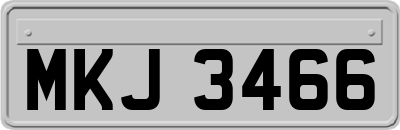 MKJ3466