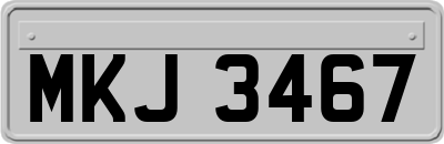 MKJ3467